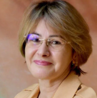 photo de Maître Zouhour CHAABANE